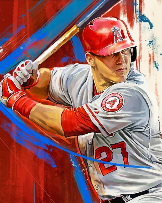 Baseball player painting by numbers.jpeg