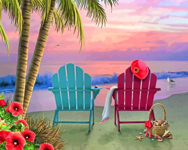 Beach chairs painting by numbers.jpeg