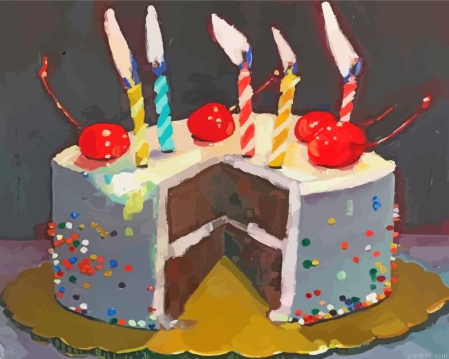 Birthday cake painting by numbers.jpeg