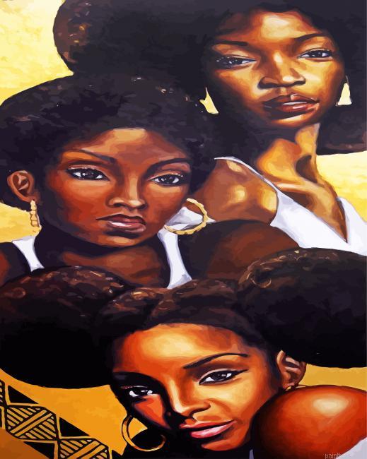 Black women painting by numbers.jpeg
