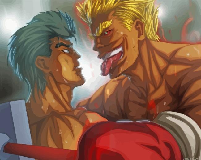 Bryan hawk vs mamoru painting by numbers.jpeg