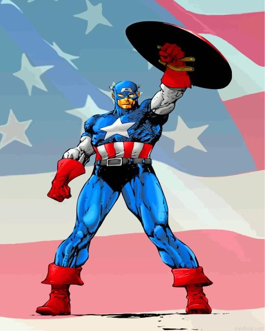Captain america marvel painting by numbers.jpeg