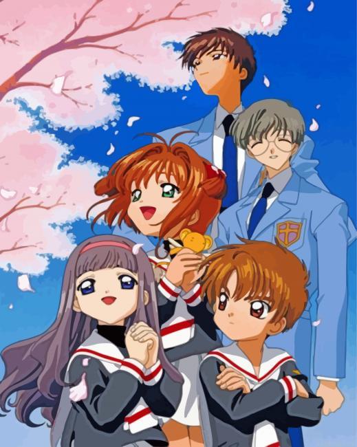 Cardcaptor sakura anime painting by numbers.jpeg