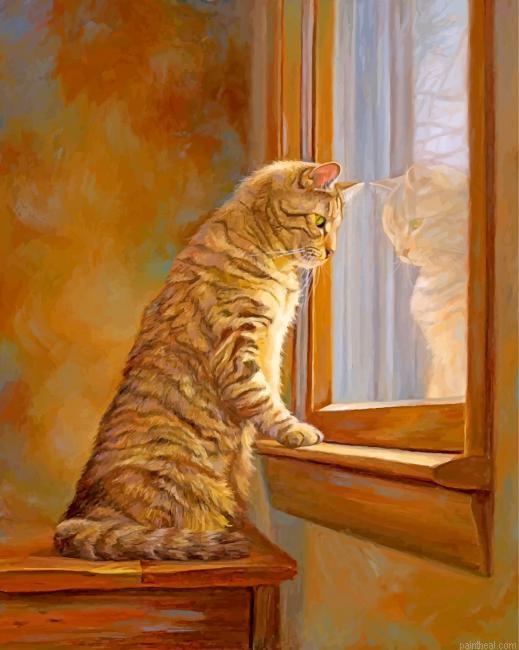Cat by window painting by numbers.jpeg