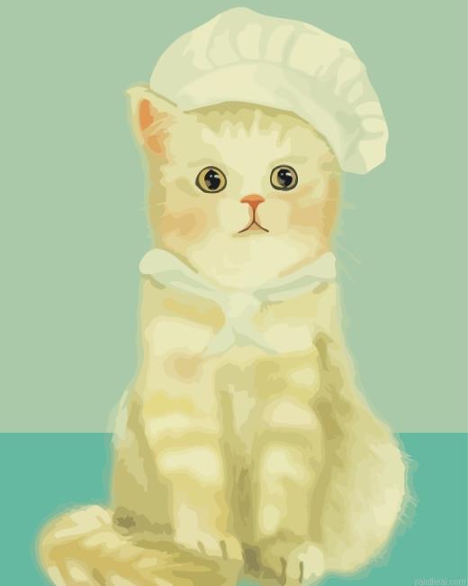 Chef kitty painting by numbers.jpeg