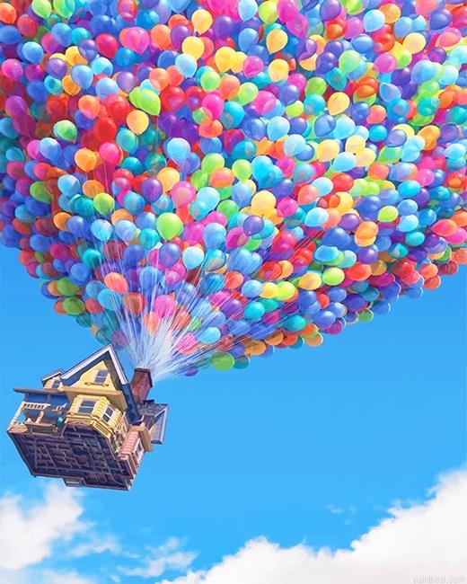 Colorful balloon house painting by numbers.jpeg