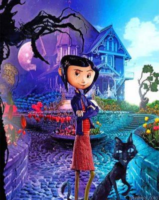 Coraline movie animation painting by numbers.jpeg