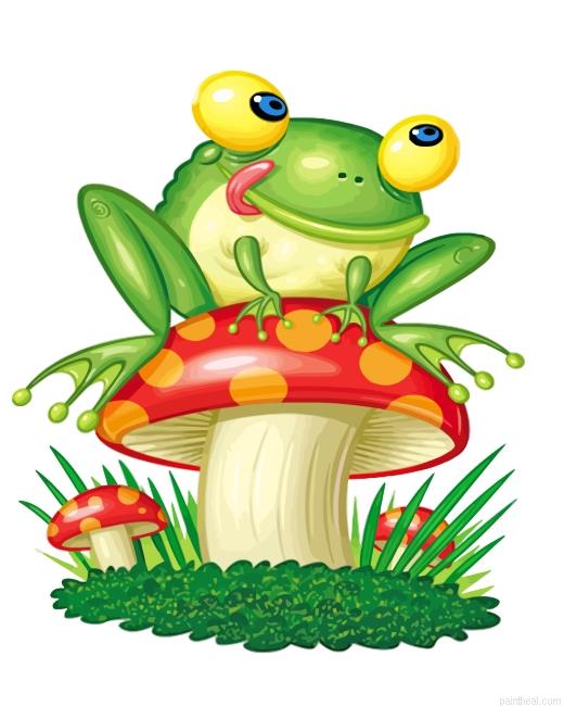 Cute frog painting by numbers.jpeg