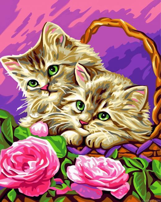 Cute kitties painting by numbers.jpeg