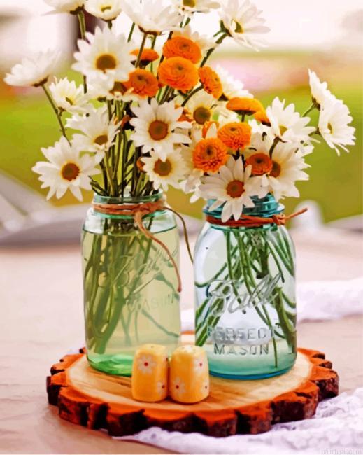 Daisies in jar painting by numbers.jpeg
