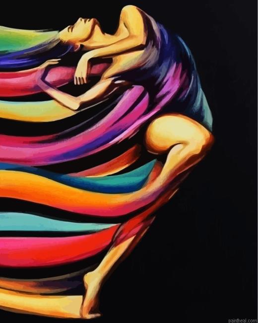 Dancing woman painting by numbers.jpeg