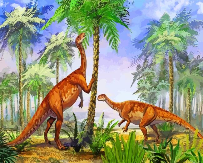 Dinosaurs animals painting by numbers.jpeg