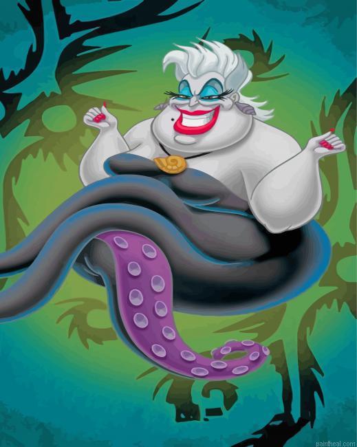 Disney ursula painting by numbers.jpeg