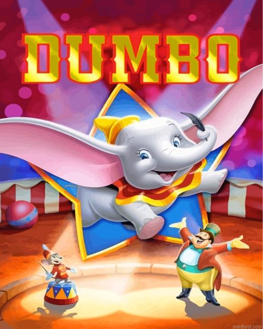 Dumbo painting by numbers.jpeg