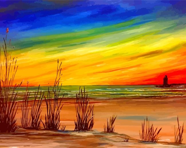 East coast sunset painting by numbers.jpeg