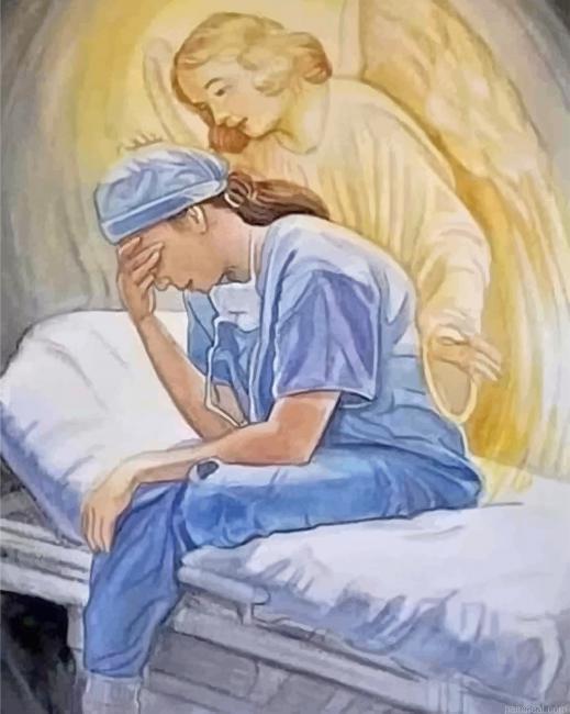 Everything will be alright painting by numbers.jpeg