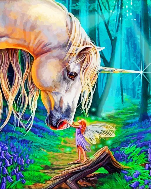 Fairy and unicorn painting by numbers.jpeg