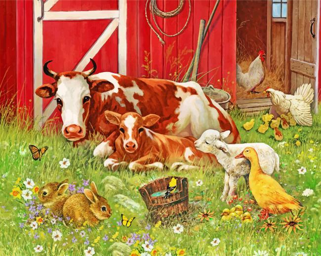 Farm animals painting by numbers.jpeg