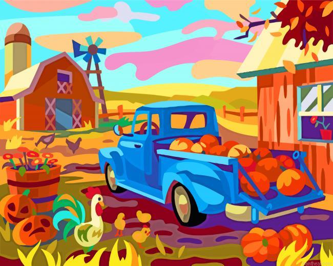 Farm illustration painting by numbers.jpeg