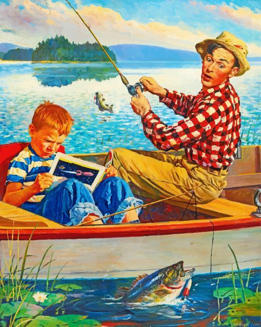 Fisherman and his son painting by numbers.jpeg