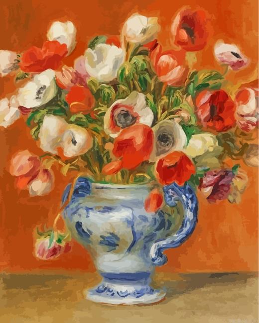 Flowers by pierre auguste renoir painting by numbers.jpeg
