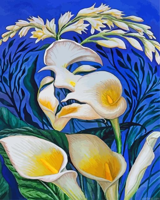 Flowers face painting by numbers.jpeg