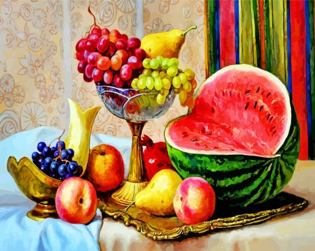 Fruits still life painting by numbers.jpeg