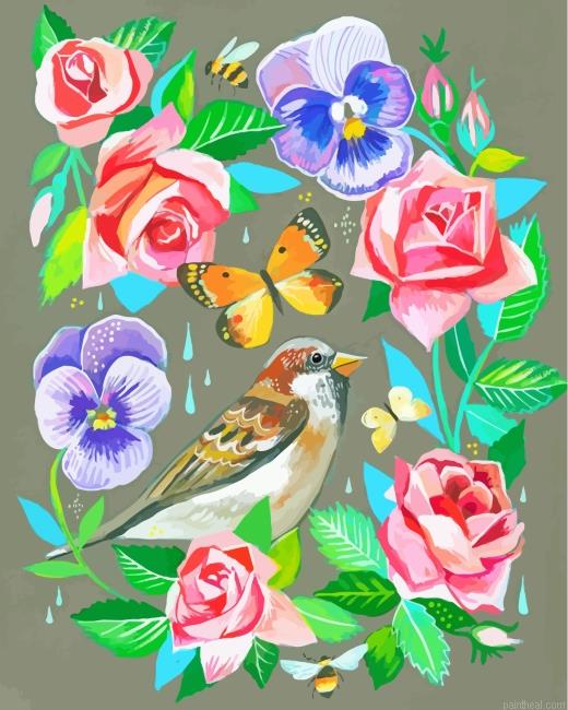 Garden roses painting by numbers.jpeg