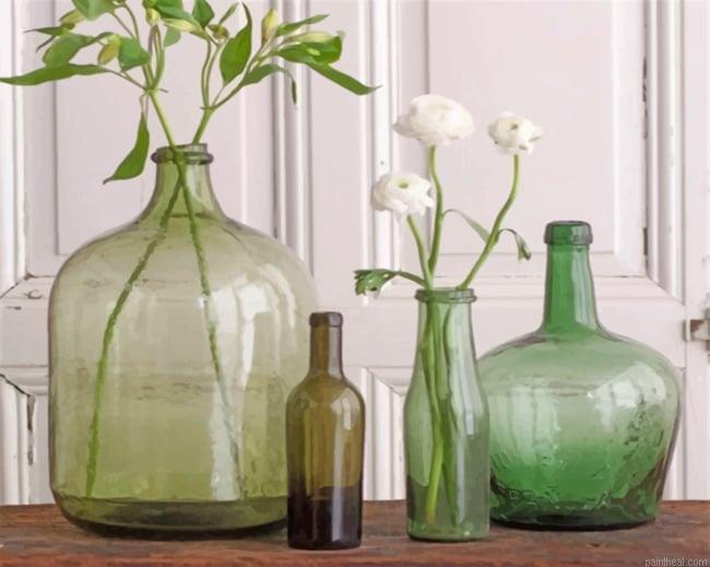 Glass bottles painting by numbers.jpeg