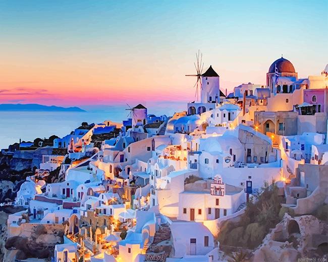 Greece night painting by numbers.jpeg