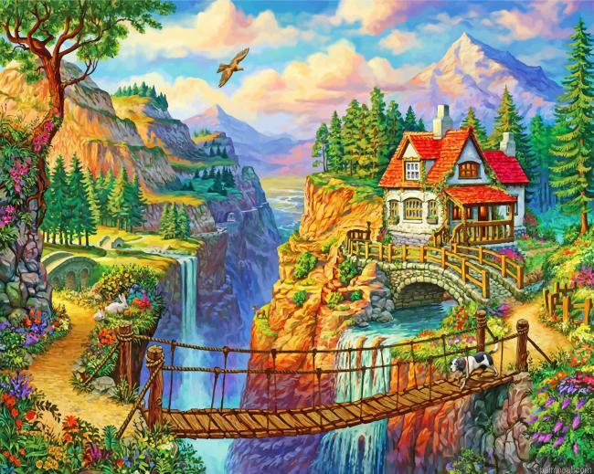 Heaven in earth painting by numbers.jpeg