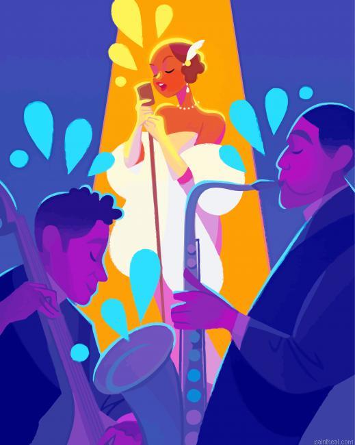 Jazz scene painting by numbers.jpeg