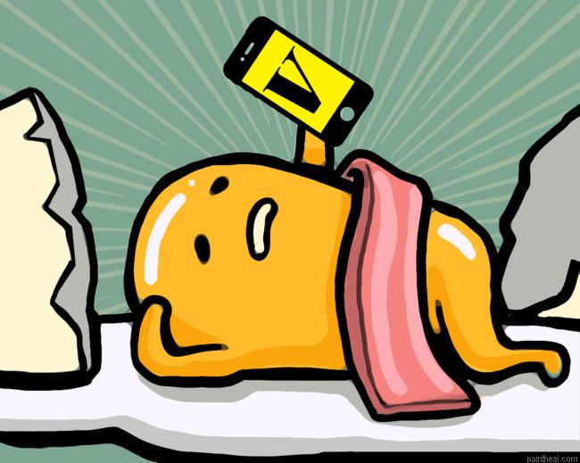 Lazy gudetama painting by numbers.jpeg