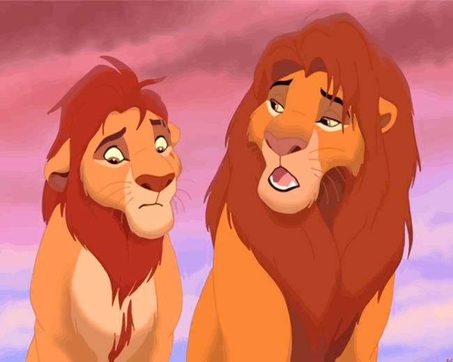 Lion king painting by numbers.jpeg