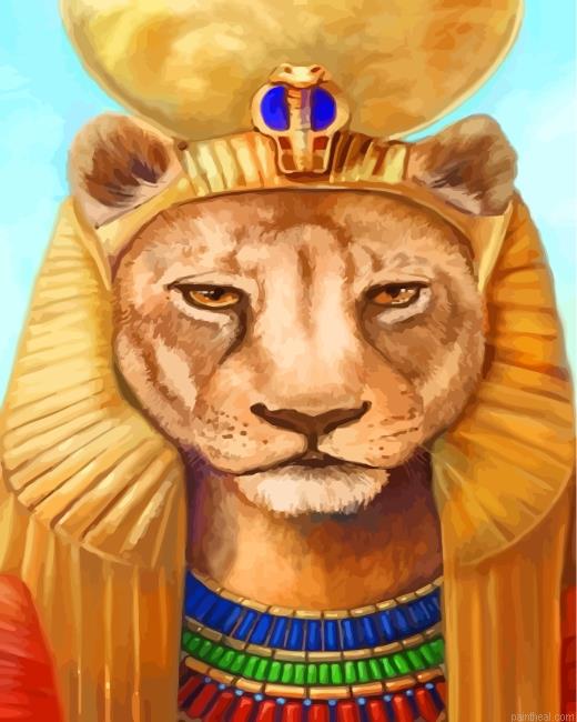 Lioness queen painting by numbers.jpeg