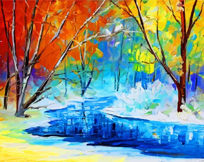 Lost in winter painting by numbers.jpeg