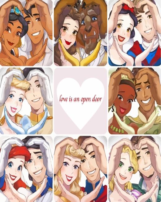 Love is an open door painting by numbers.jpeg