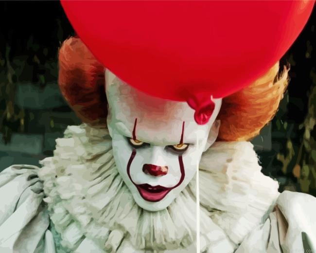 Mad pennywise painting by numbers.jpeg
