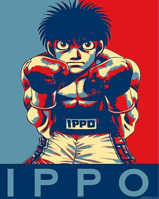 Mamoru takamura pop art painting by numbers.jpeg