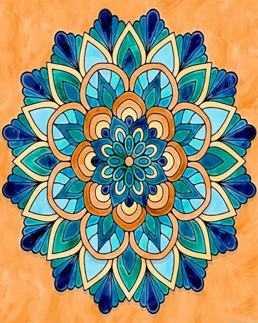Mandala art painting by numbers.jpeg