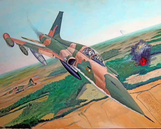Military aircraft painting by numbers.jpeg