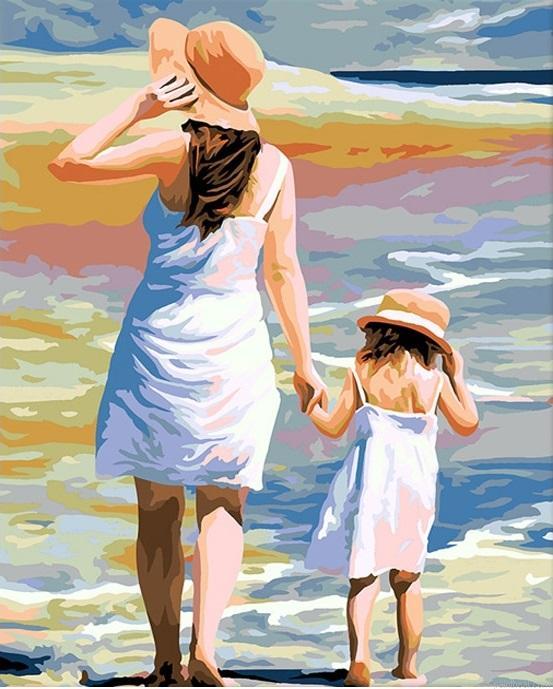 Mother and daughter painting by numbers.jpeg