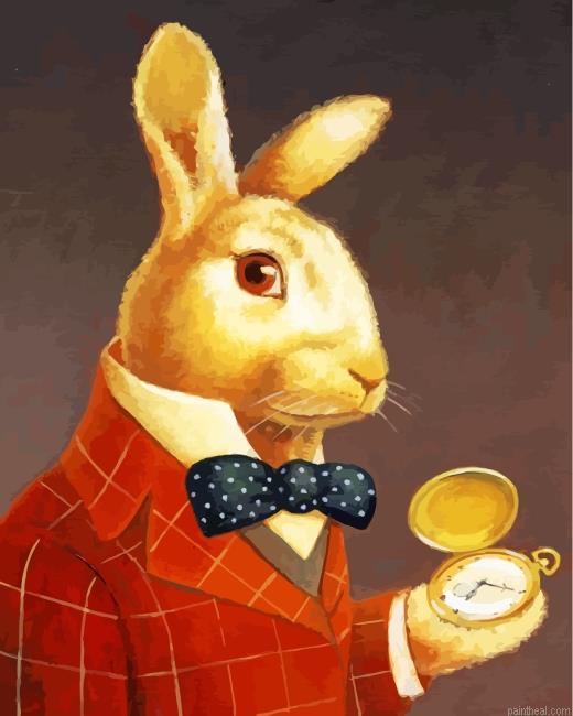 Mr rabbit painting by numbers.jpeg