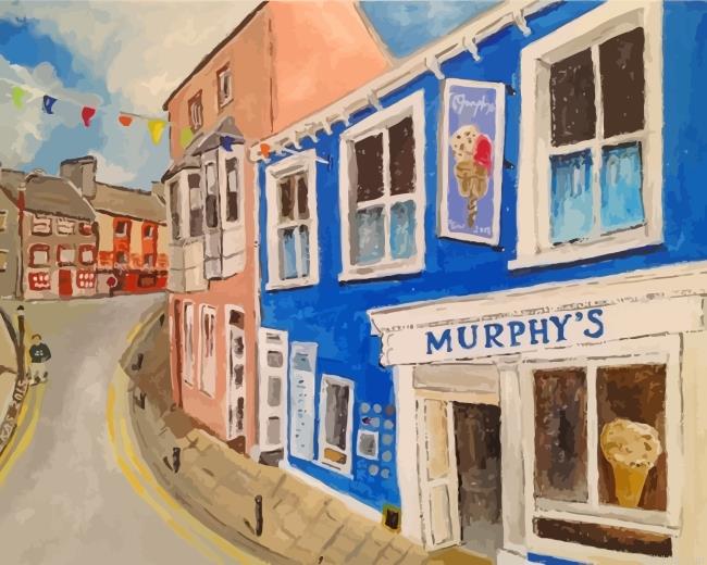 Murphys ice cream store painting by numbers.jpeg