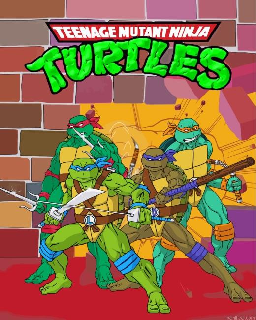 Ninja turtles superheroes painting by numbers.jpeg