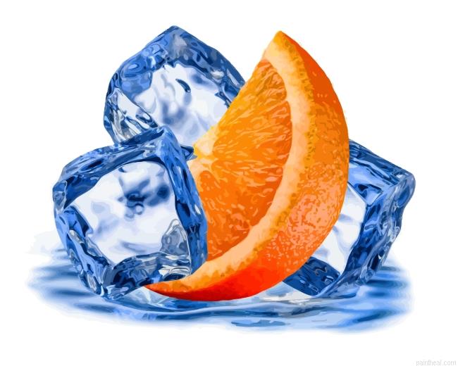 Orange and ice painting by numbers.jpeg