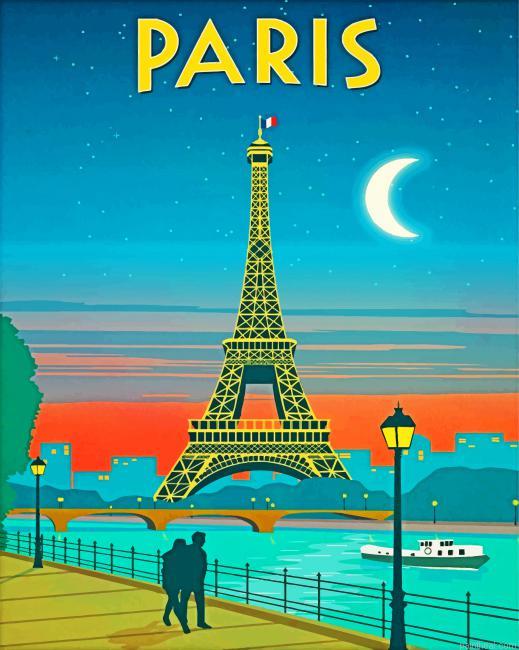 Paris france painting by numbers.jpeg