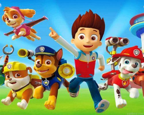 Paw patrol animation painting by numbers.jpeg