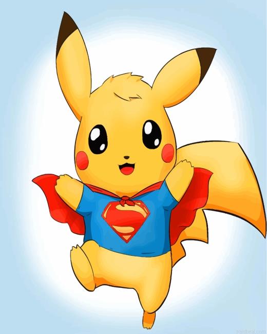 Pokemon superhero painting by numbers.jpeg