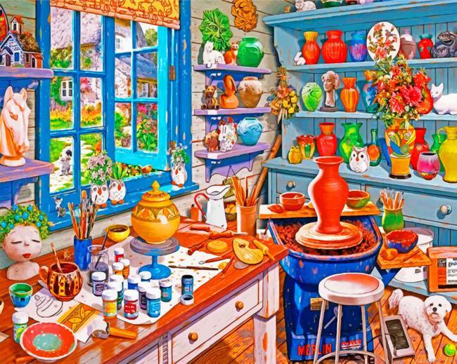 Pottery studio painting by numbers.jpeg